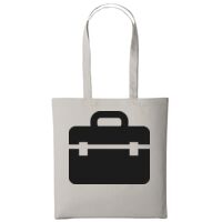 Cotton shopper long handle Thumbnail