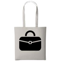 Cotton shopper long handle Thumbnail