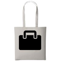 Cotton shopper long handle Thumbnail
