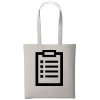 Cotton shopper long handle Thumbnail