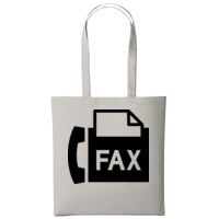 Cotton shopper long handle Thumbnail