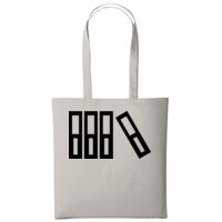 Cotton shopper long handle Thumbnail