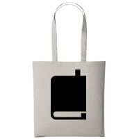 Cotton shopper long handle Thumbnail