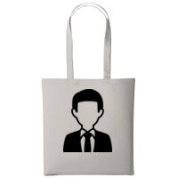 Cotton shopper long handle Thumbnail