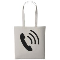 Cotton shopper long handle Thumbnail
