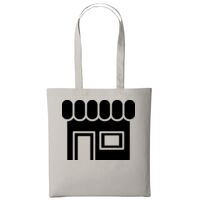 Cotton shopper long handle Thumbnail