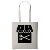 Cotton shopper long handle Thumbnail