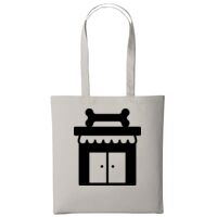 Cotton shopper long handle Thumbnail