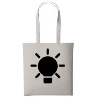 Cotton shopper long handle Thumbnail