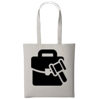 Cotton shopper long handle Thumbnail