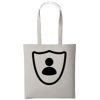 Cotton shopper long handle Thumbnail