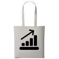 Cotton shopper long handle Thumbnail
