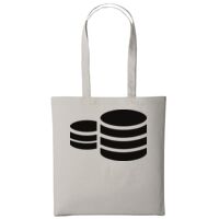Cotton shopper long handle Thumbnail