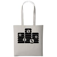 Cotton shopper long handle Thumbnail