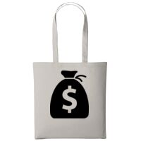 Cotton shopper long handle Thumbnail