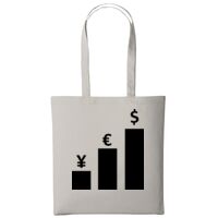 Cotton shopper long handle Thumbnail