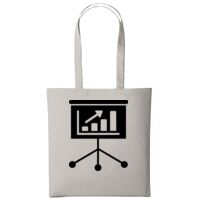 Cotton shopper long handle Thumbnail