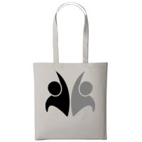 Cotton shopper long handle Thumbnail