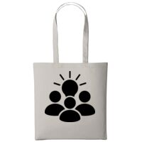 Cotton shopper long handle Thumbnail