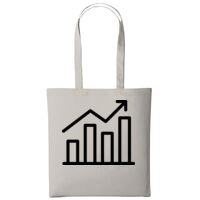 Cotton shopper long handle Thumbnail