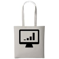Cotton shopper long handle Thumbnail