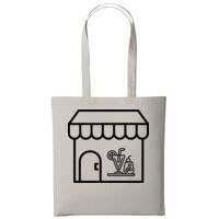 Cotton shopper long handle Thumbnail