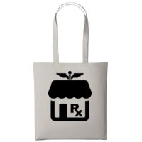 Cotton shopper long handle Thumbnail