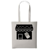 Cotton shopper long handle Thumbnail