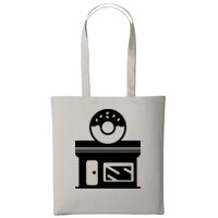 Cotton shopper long handle Thumbnail