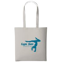 Cotton shopper long handle Thumbnail