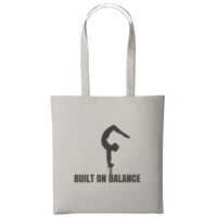 Cotton shopper long handle Thumbnail