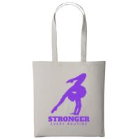 Cotton shopper long handle Thumbnail