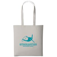 Cotton shopper long handle Thumbnail