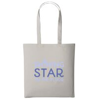 Cotton shopper long handle Thumbnail