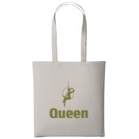 Cotton shopper long handle Thumbnail