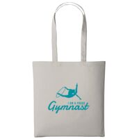 Cotton shopper long handle Thumbnail