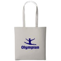 Cotton shopper long handle Thumbnail