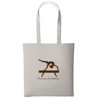 Cotton shopper long handle Thumbnail