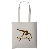 Cotton shopper long handle Thumbnail