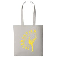 Cotton shopper long handle Thumbnail