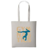 Cotton shopper long handle Thumbnail