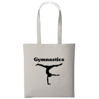 Cotton shopper long handle Thumbnail