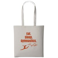 Cotton shopper long handle Thumbnail