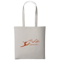 Cotton shopper long handle Thumbnail