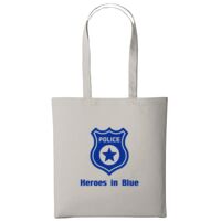 Cotton shopper long handle Thumbnail
