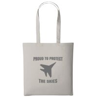 Cotton shopper long handle Thumbnail