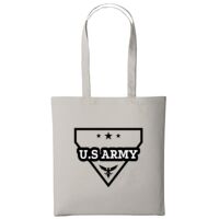 Cotton shopper long handle Thumbnail