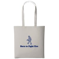 Cotton shopper long handle Thumbnail