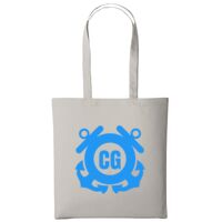 Cotton shopper long handle Thumbnail