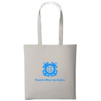 Cotton shopper long handle Thumbnail